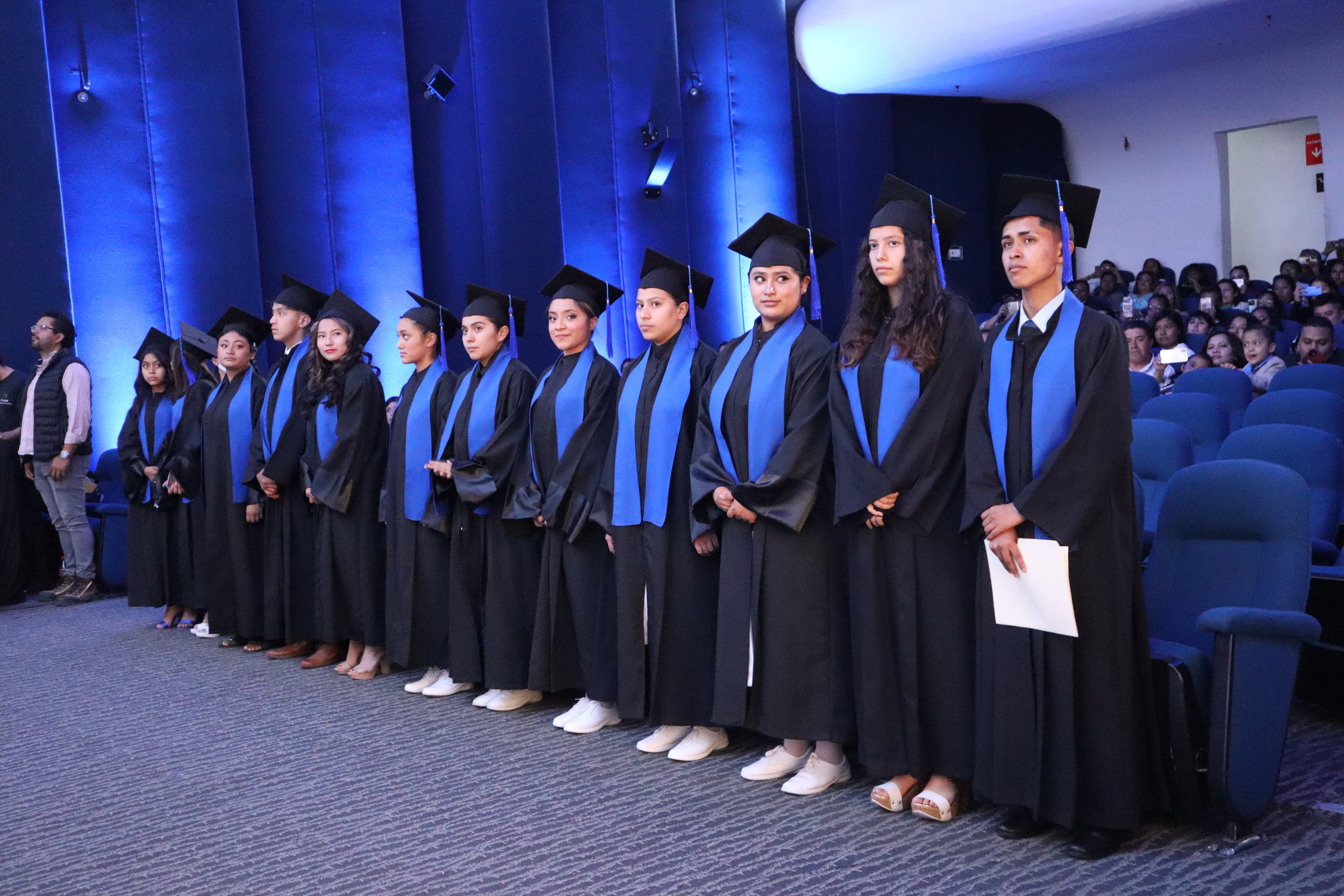 Bachiller General SEP con Ciencias de la Salud