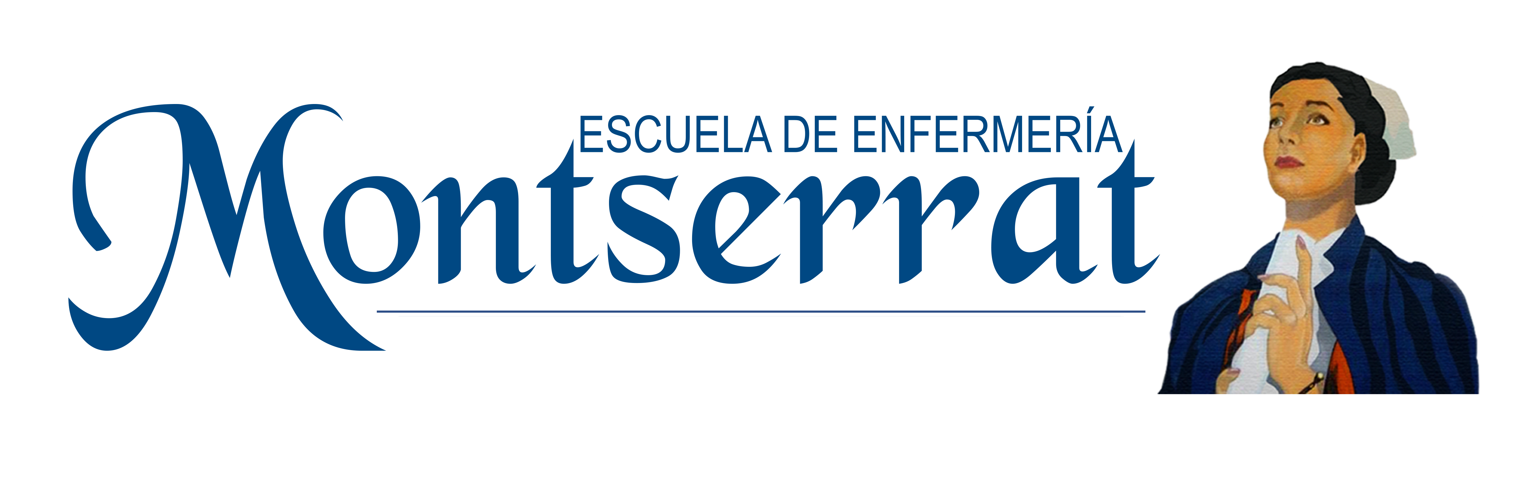 EscuelaMontserratLogo